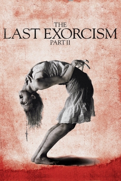 Watch free The Last Exorcism Part II Movies