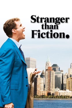 Watch free Stranger Than Fiction Movies