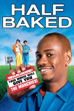 Watch free Half Baked Movies