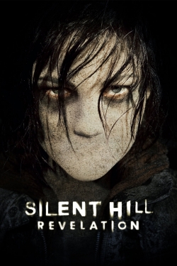 Watch free Silent Hill: Revelation 3D Movies
