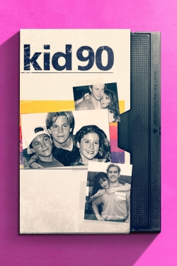 Watch free kid 90 Movies
