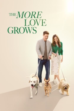 Watch free The More Love Grows Movies