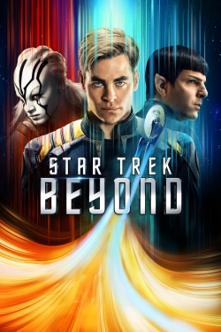 Watch free Star Trek Beyond Movies