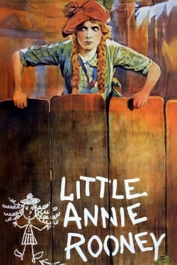 Watch free Little Annie Rooney Movies