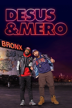 Watch free Desus & Mero Movies