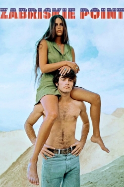 Watch free Zabriskie Point Movies