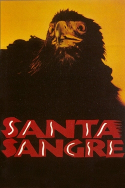 Watch free Santa Sangre Movies