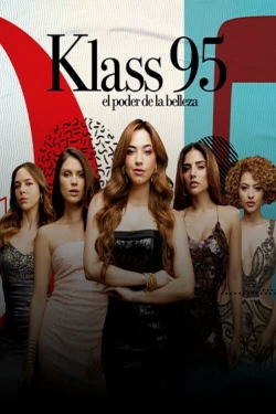 Watch free KLASS 95: The Power of Beauty Movies