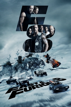 Watch free The Fate of the Furious Movies