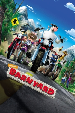 Watch free Barnyard Movies