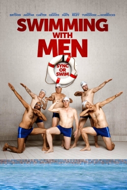 Watch free Swimming with Men Movies