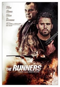 Watch free The Runners Movies