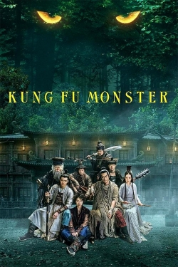Watch free Kung Fu Monster Movies