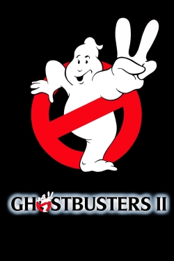 Watch free Ghostbusters II Movies