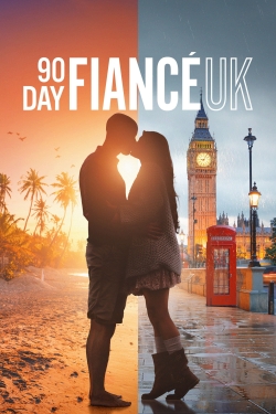 Watch free 90 Day Fiancé UK Movies