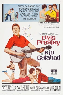 Watch free Kid Galahad Movies