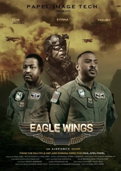 Watch free Eagle Wings Movies