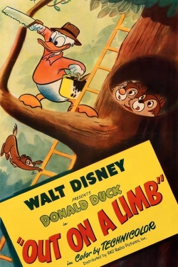 Watch free Out on a Limb Movies