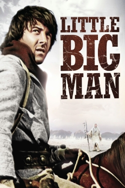 Watch free Little Big Man Movies