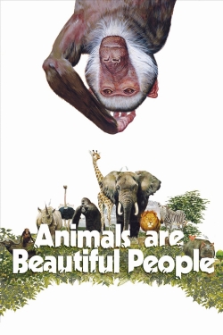 Watch free Animals Are Beautiful People Movies