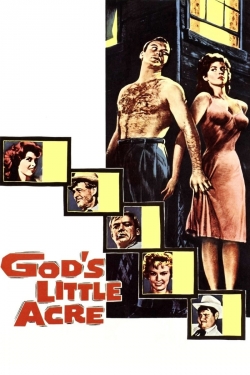 Watch free God's Little Acre Movies