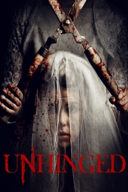 Watch free Unhinged Movies