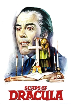 Watch free Scars of Dracula Movies