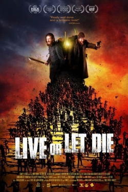 Watch free Live or Let Die Movies