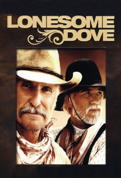 Watch free Lonesome Dove Movies