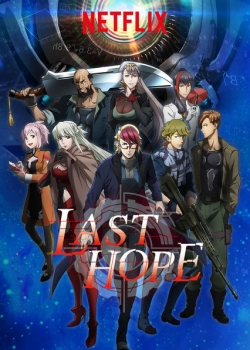 Watch free Last Hope Movies