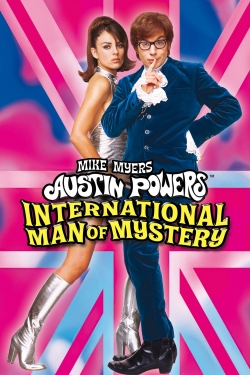 Watch free Austin Powers: International Man of Mystery Movies