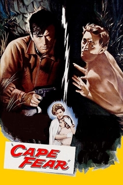 Watch free Cape Fear Movies