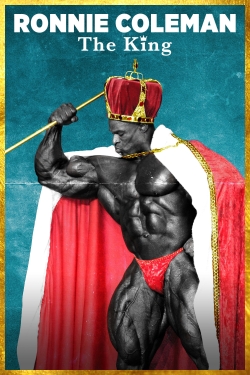 Watch free Ronnie Coleman: The King Movies