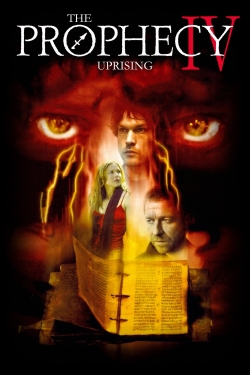 Watch free The Prophecy: Uprising Movies