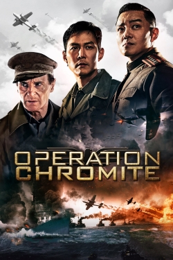 Watch free Operation Chromite Movies