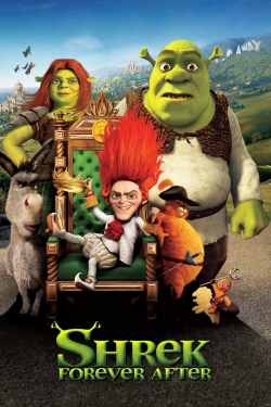 Watch free Shrek Forever After Movies