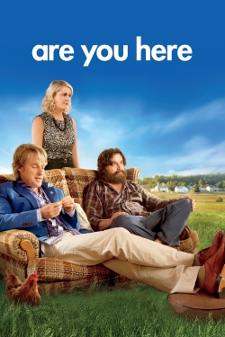 Watch free Are You Here Movies