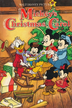 Watch free Mickey's Christmas Carol Movies