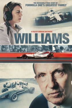 Watch free Williams Movies