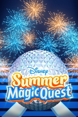 Watch free Disney's Summer Magic Quest Movies