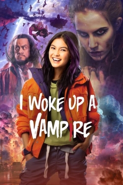 Watch free I Woke Up a Vampire Movies