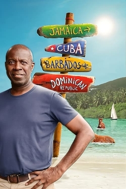 Watch free Clive Myrie’s Caribbean Adventure Movies
