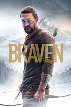 Watch free Braven Movies