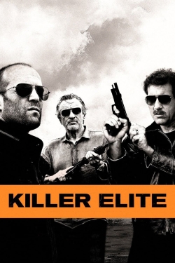 Watch free Killer Elite Movies