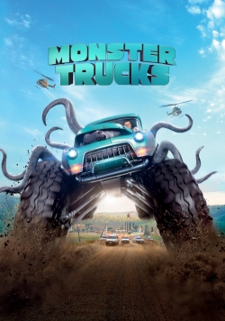 Watch free Monster Trucks Movies