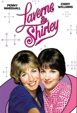 Watch free Laverne & Shirley Movies