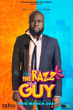 Watch free The Razz Guy Movies