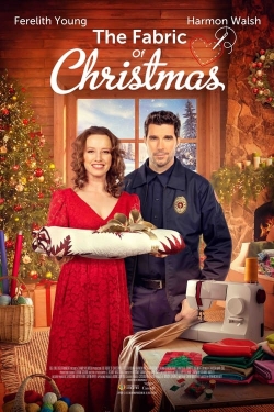 Watch free The Fabric of Christmas Movies