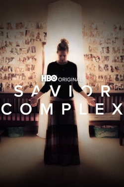 Watch free Savior Complex Movies