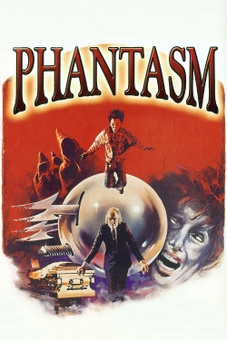 Watch free Phantasm Movies